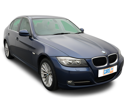 BMW 3 Series-img